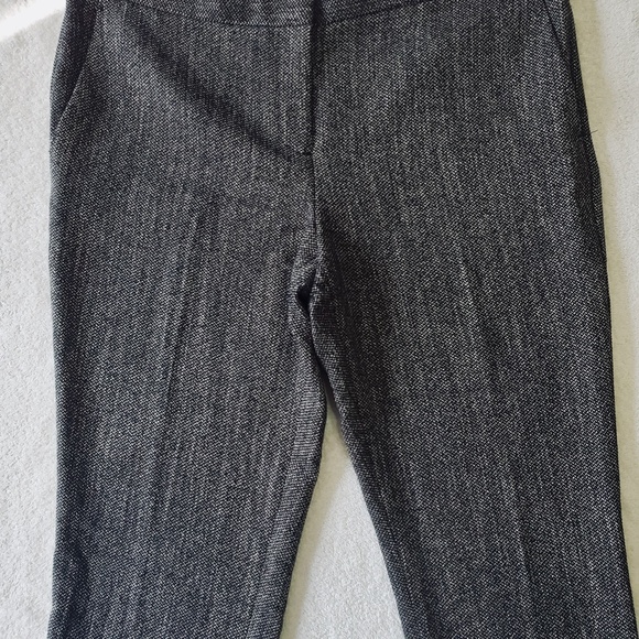 Ann Taylor Pants - Ann Taylor Gray Pants
